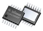 Infineon Technologies OPTIREG™ Switcher Regulators