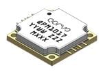 Qorvo QPM1017 5.7GHz to 7.0GHz 100W GaN Power Amplifier