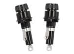 Eaton Electronics HVP High Voltage Fuse Holders