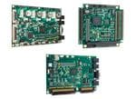 Performance Motion Devices Prodigy® Motion Development Boards
