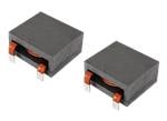 Vishay / Dale IHDF-1300AE-1A Edge-Wound High Current Inductors