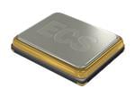 ECS-2520MVQ SMD MultiVolt™ Crystal Oscillators