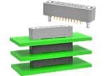 RC Board-to-Board Stackable Connectors