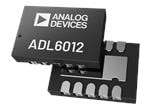 Analog Devices Inc. ADL6012 Fast Envelope Detector (2-67GHz,500MHz BW)