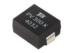 Bourns PV Low & Medium Voltage Varistors