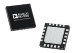 Analog Devices Inc. ADRF6521 Dual Variable Gain Amplifier