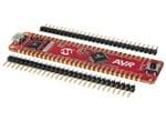 Microchip Technology AVR128DA48 Curiosity Nano Kit (DM164151)