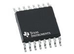 Texas Instruments TMUX130x/TMUX130x-Q1 CMOS Multiplexers