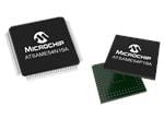 Microchip Technology SAM E5x 32-Bit Microcontrollers