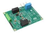 STMicroelectronics EVALSTGAP2HSCM Gate Driver Demonstration Board