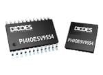 Diodes Incorporated PI4IOE5V9554 8-bit IO Expander