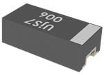 KEMET T597 125°C Small Size AEC-Q200 Polymer Capacitors