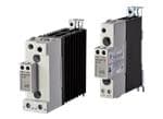 RGC1A Solid State Relays (SSRs)