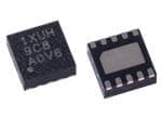 Texas Instruments TLV751 Dual Adjustable 500mA LDO Regulator