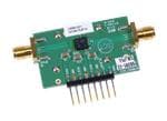 Skyworks Solutions Inc. SKY66391-12EK1 Evaluation Board