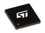 STMicroelectronics ST33TPHF20SPI Security ICs