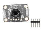 Adafruit MLX90640 IR Thermal Camera Breakout Boards