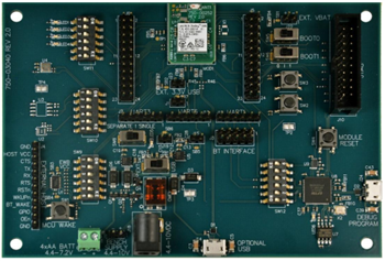 Ezurio Sterling EWB Development Kits
