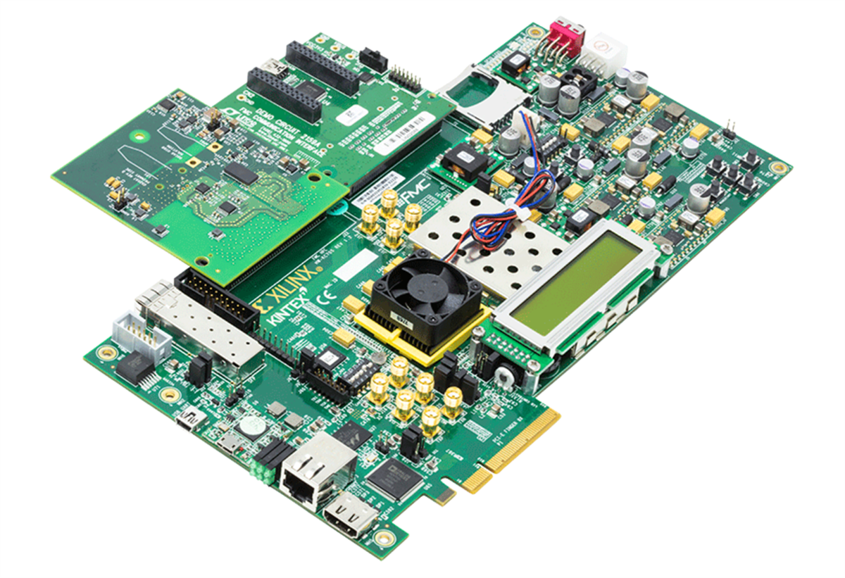 Analog Devices Inc. EVAL-ADA4355EBZ Evaluation System