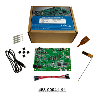 Ezurio BL653 Development Kits