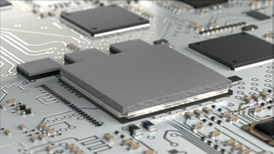 Bergquist Company TGP 10000ULM 10W/m-K Extremely Soft GAP PAD®