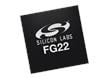 EFR32FG22 Flex Gecko Wireless SoCs