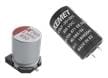 Industrial Lighting Alum Electrolytic Capacitors