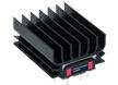 TEN 60WIR, Rugged 60W DC/DC Converters