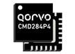 CMD284P4 DC-22GHz Distributed Amplifier