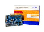 TDK InvenSense SmartIndustrial™ Sensor Eval & Development Kits
