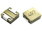 Laird Technologies MHE0x03 High Current Low DCR Power Inductors
