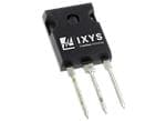 IXYS X3-Class HiPerFET™ Power MOSFETs