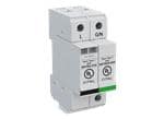 CITEL DS70US/G DIN Rail AC Power Surge Suppressors