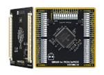 Mikroe SiBRAIN for PIC24HJ256GP610