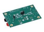 Texas Instruments TPS785EVM-033 Regulator Evaluation Module