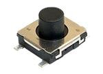Panasonic Electronic Components EVP-BT Tactile Switches