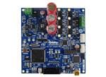 STMicroelectronics AEK-MOT-3P99081 Evaluation Board