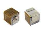 T22 Wet Tantalum SMD Capacitors