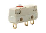 Saia-Burgess V4NS Subminiature Snap-Action Microswitches