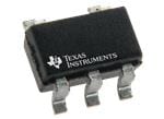 Texas Instruments INA183 Current Sense Amplifier