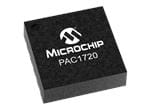 Microchip Technology PAC1710/20 Current Sensing Monitors
