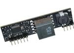 Silvertel Ag5400 High-Efficiency PoE+ PD Modules
