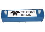 Teledyne Relays HVR High Voltage/High Power Reed Relays