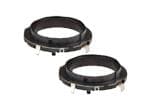 Bourns PER56 Long-Life Incremental Ring Encoder