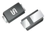 Taiwan Semiconductor S1GM & S1JM Surface Mount Rectifiers