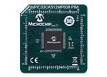 Microchip Technology dsPIC33CK512MP608 General Purpose Plug-In Module