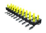 Samtec TMM Tiger Eye™ Low Profile Header Strips