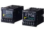 Omron Industrial Automation H7CC Digital Counters/Tachometers