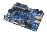 STMicroelectronics SPC58NH-DISP Discovery Board