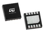 STMicroelectronics STEF12S Electronic Fuses